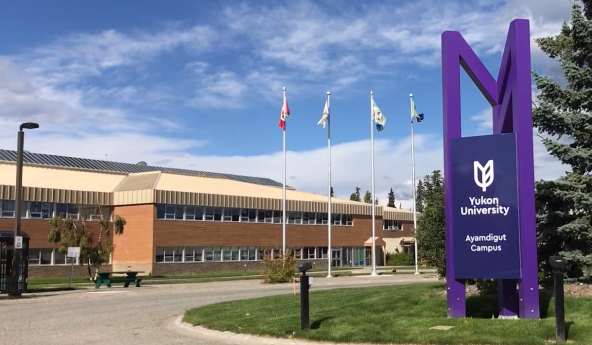 yukon-university